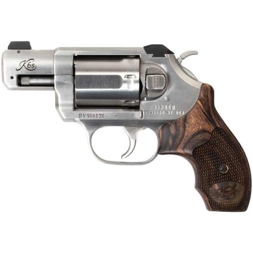 KIMBER K6S